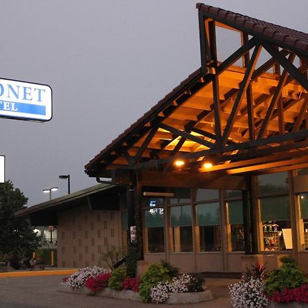 Coronet Hotel 프린스알버트 외부 사진