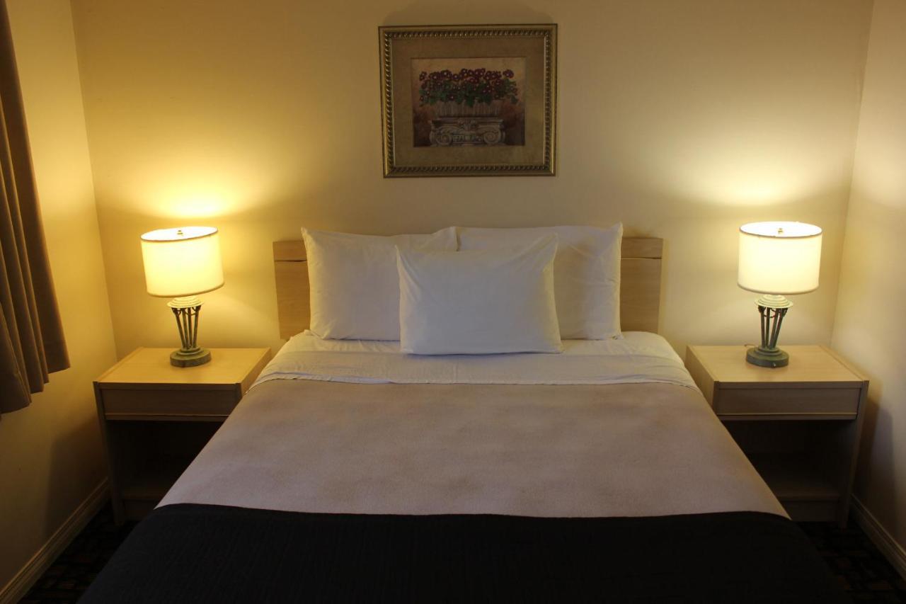 Coronet Hotel 프린스알버트 외부 사진