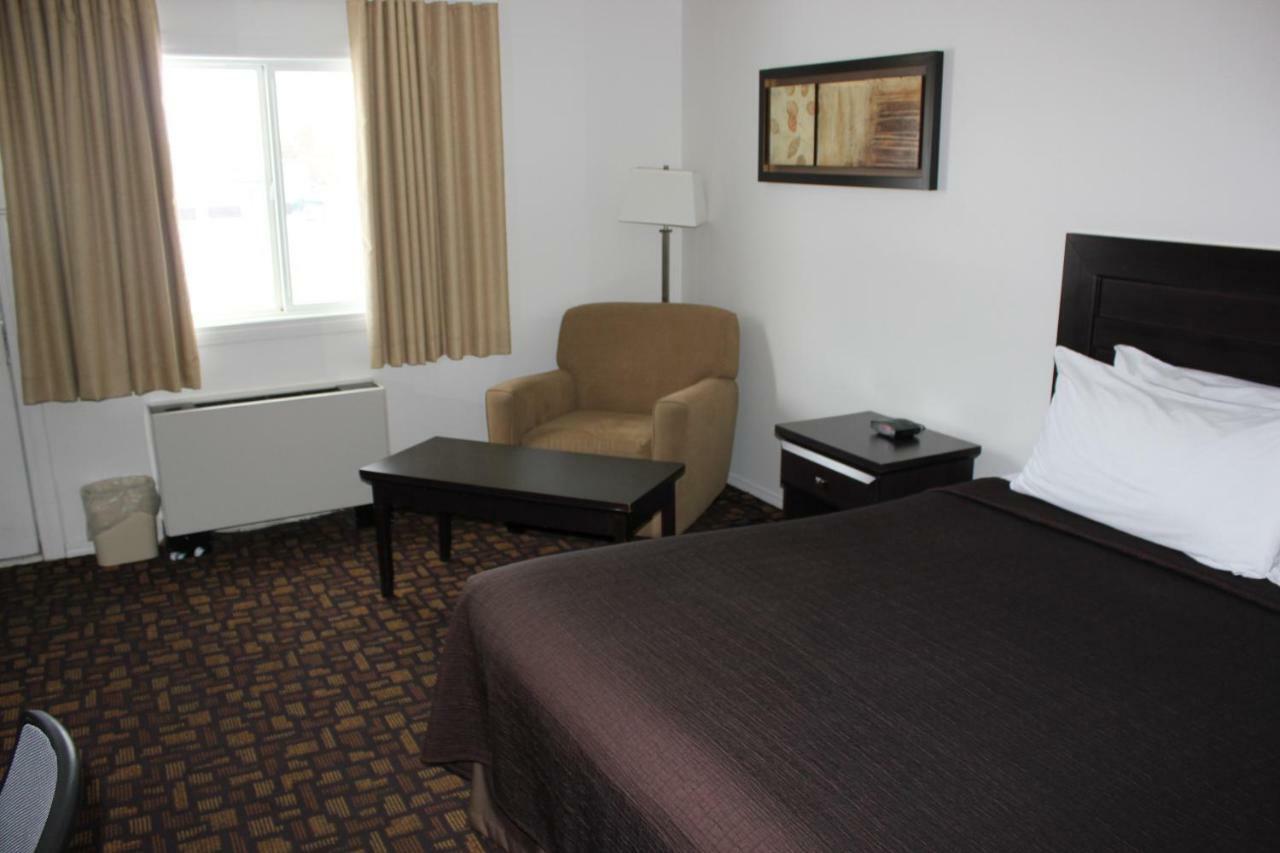 Coronet Hotel 프린스알버트 외부 사진