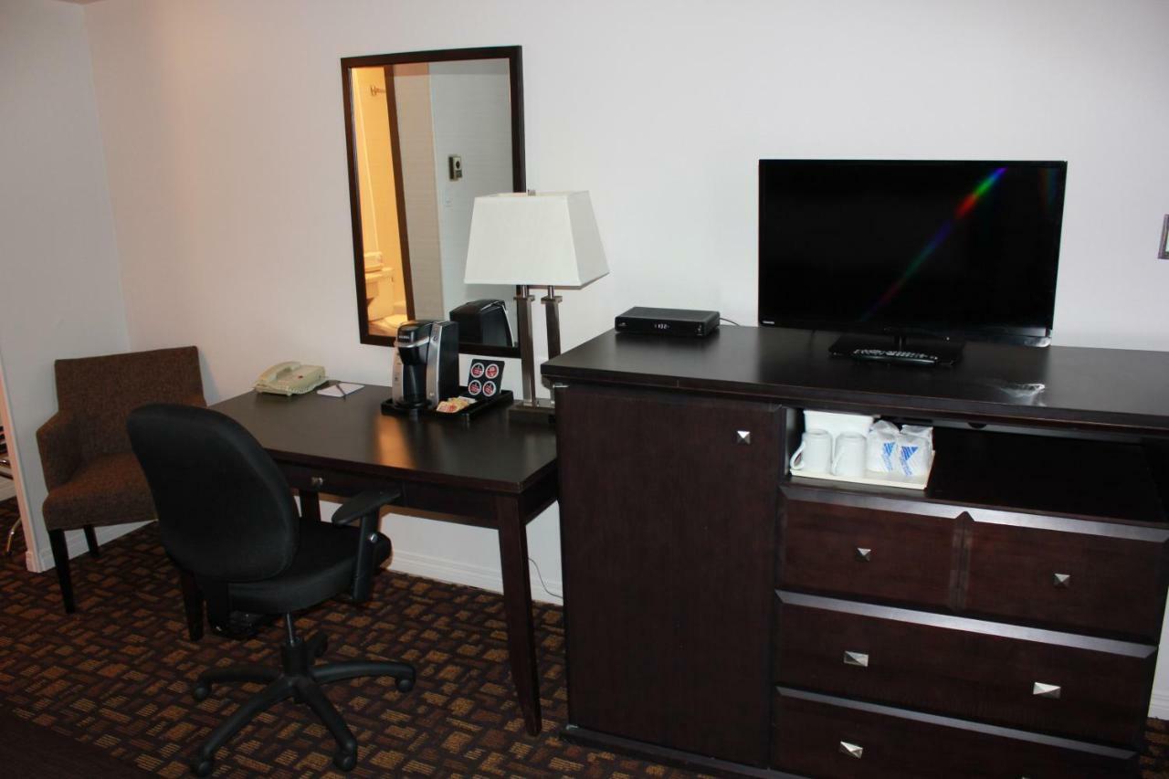 Coronet Hotel 프린스알버트 외부 사진