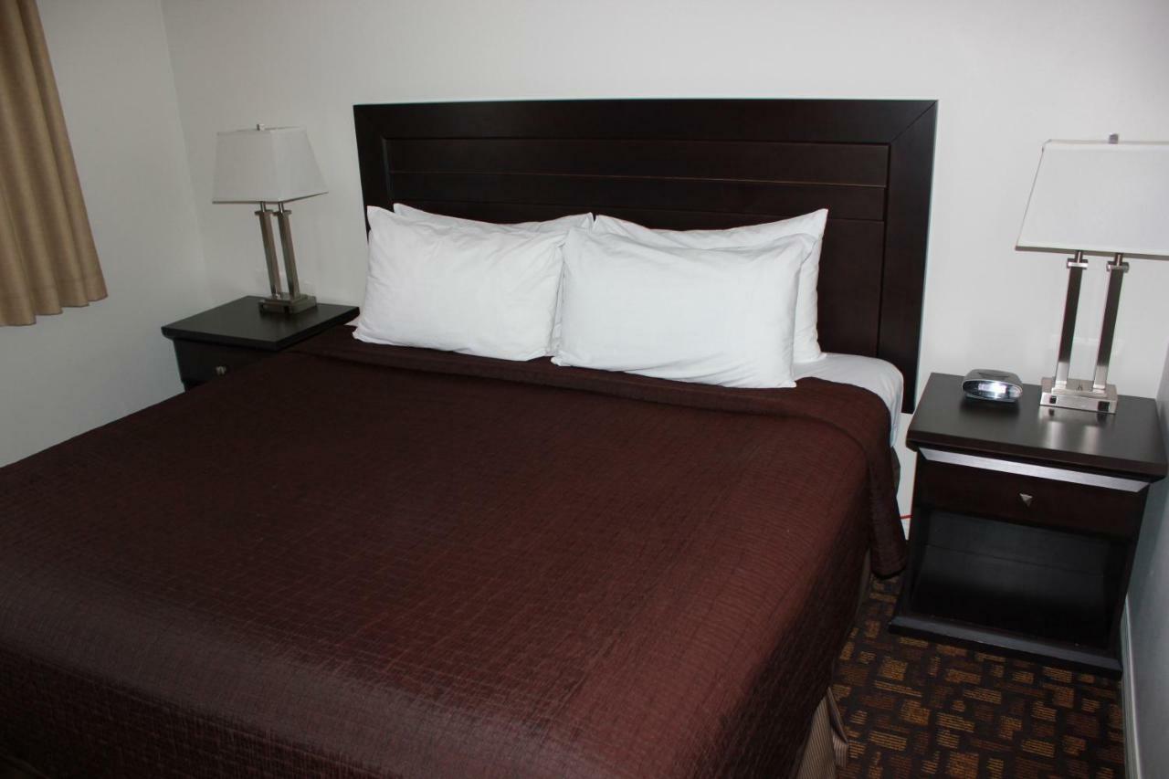 Coronet Hotel 프린스알버트 외부 사진