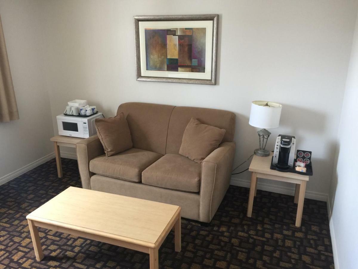 Coronet Hotel 프린스알버트 외부 사진