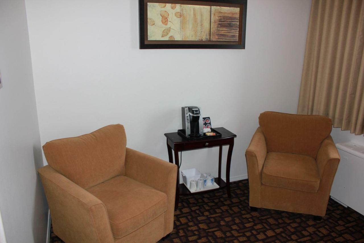 Coronet Hotel 프린스알버트 외부 사진