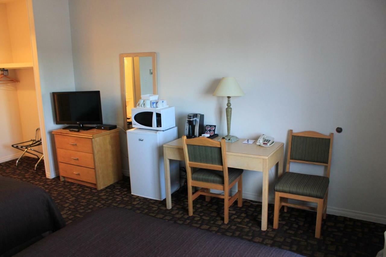 Coronet Hotel 프린스알버트 외부 사진